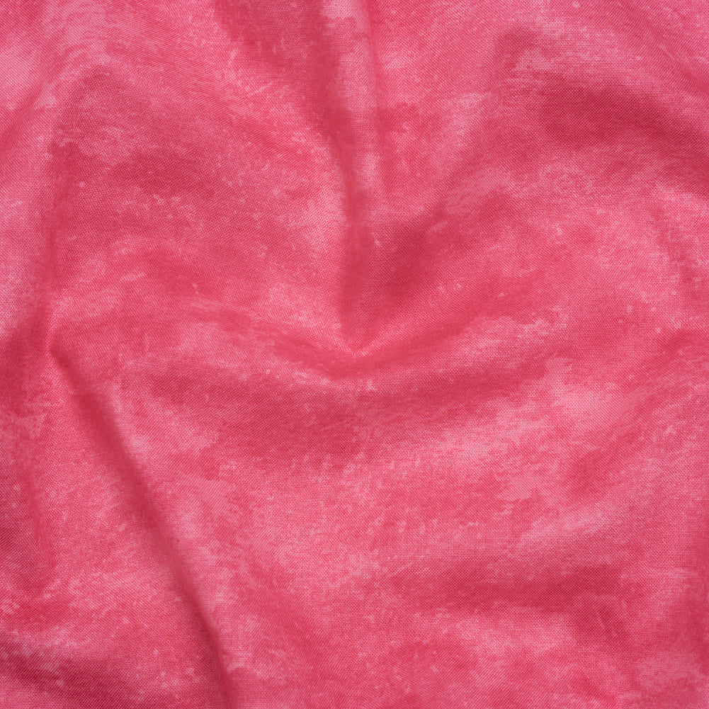 Printed Quilting Cotton by Deborah Edwards Northcott Studio - Lip Gloss Fresco Texture - Toscana Collection Drape Printed Quilting Cotton by Deborah Edwards Northcott Studio - Lip Gloss Fresco Texture - Toscana Collection Drape