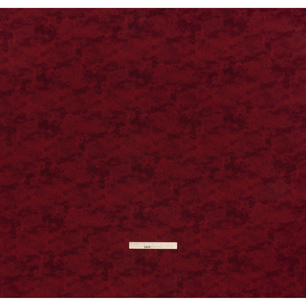 Printed Quilting Cotton by Deborah Edwards Northcott Studio - Moulin Rouge Fresco Texture - Toscana Collection Printed Quilting Cotton by Deborah Edwards Northcott Studio - Moulin Rouge Fresco Texture - Toscana Collection