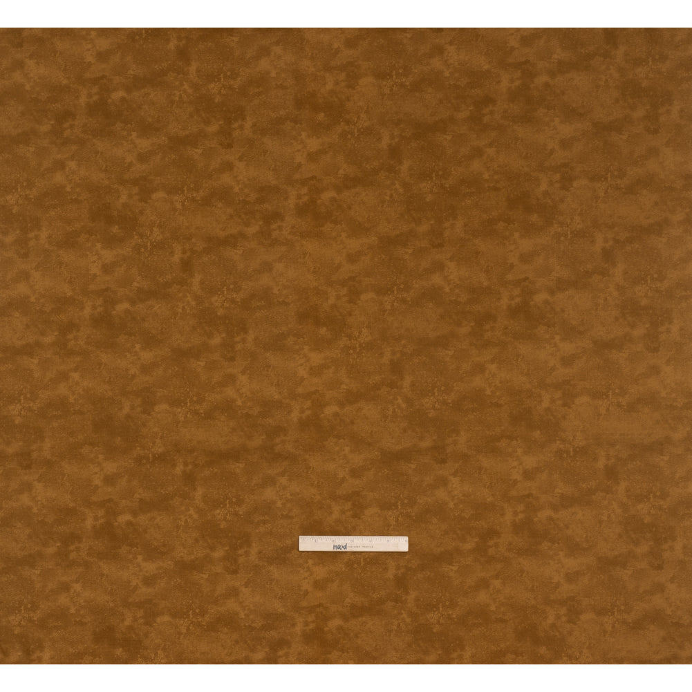 Printed Quilting Cotton by Deborah Edwards Northcott Studio - Mocha Fresco Texture - Toscana Collection - Full - Image 5 of 6 Printed Quilting Cotton by Deborah Edwards Northcott Studio - Mocha Fresco Texture - Toscana Collection - Full - Image 5 of 6