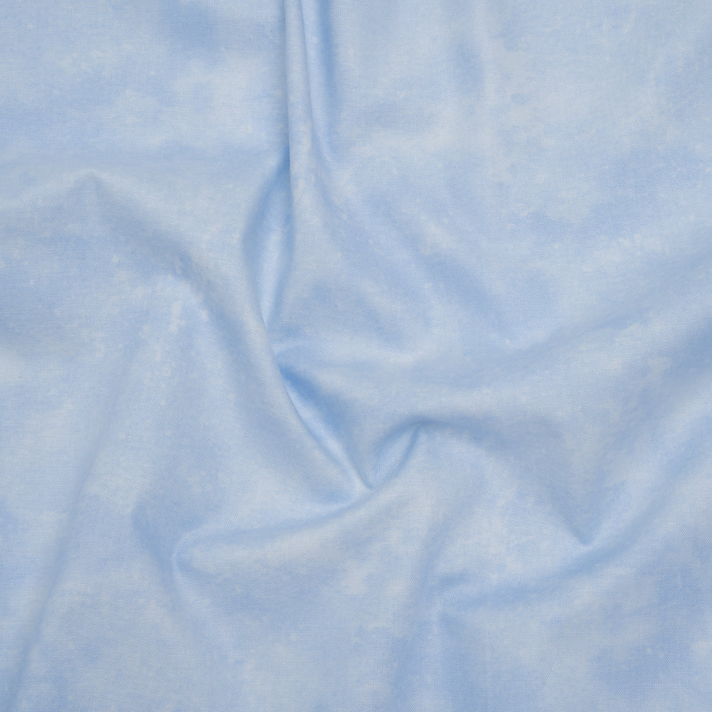 Printed Quilting Cotton by Deborah Edwards Northcott Studio - Escape Fresco Texture - Toscana Collection - Drape Printed Quilting Cotton by Deborah Edwards Northcott Studio - Escape Fresco Texture - Toscana Collection - Drape