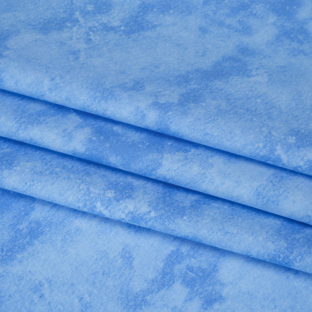 Printed Quilting Cotton by Deborah Edwards Northcott Studio - Oasis Fresco Texture - Toscana Collection Detail Printed Quilting Cotton by Deborah Edwards Northcott Studio - Oasis Fresco Texture - Toscana Collection Detail