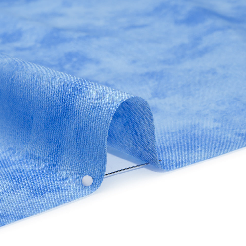 Printed Quilting Cotton by Deborah Edwards Northcott Studio - Oasis Fresco Texture - Toscana Collection Full Printed Quilting Cotton by Deborah Edwards Northcott Studio - Oasis Fresco Texture - Toscana Collection Full