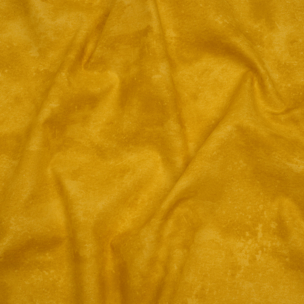 Printed Quilting Cotton by Deborah Edwards Northcott Studio - Yellow Brick Rd Fresco Texture - Toscana Collection - Drape Printed Quilting Cotton by Deborah Edwards Northcott Studio - Yellow Brick Rd Fresco Texture - Toscana Collection - Drape