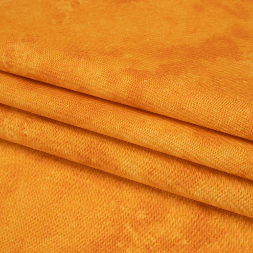 Printed Quilting Cotton by Deborah Edwards Northcott Studio - Orange Peel Fresco Texture - Toscana Collection Detail Printed Quilting Cotton by Deborah Edwards Northcott Studio - Orange Peel Fresco Texture - Toscana Collection Detail