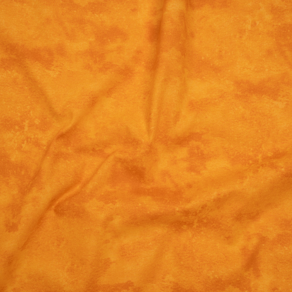 Printed Quilting Cotton by Deborah Edwards Northcott Studio - Orange Peel Fresco Texture - Toscana Collection Drape Printed Quilting Cotton by Deborah Edwards Northcott Studio - Orange Peel Fresco Texture - Toscana Collection Drape