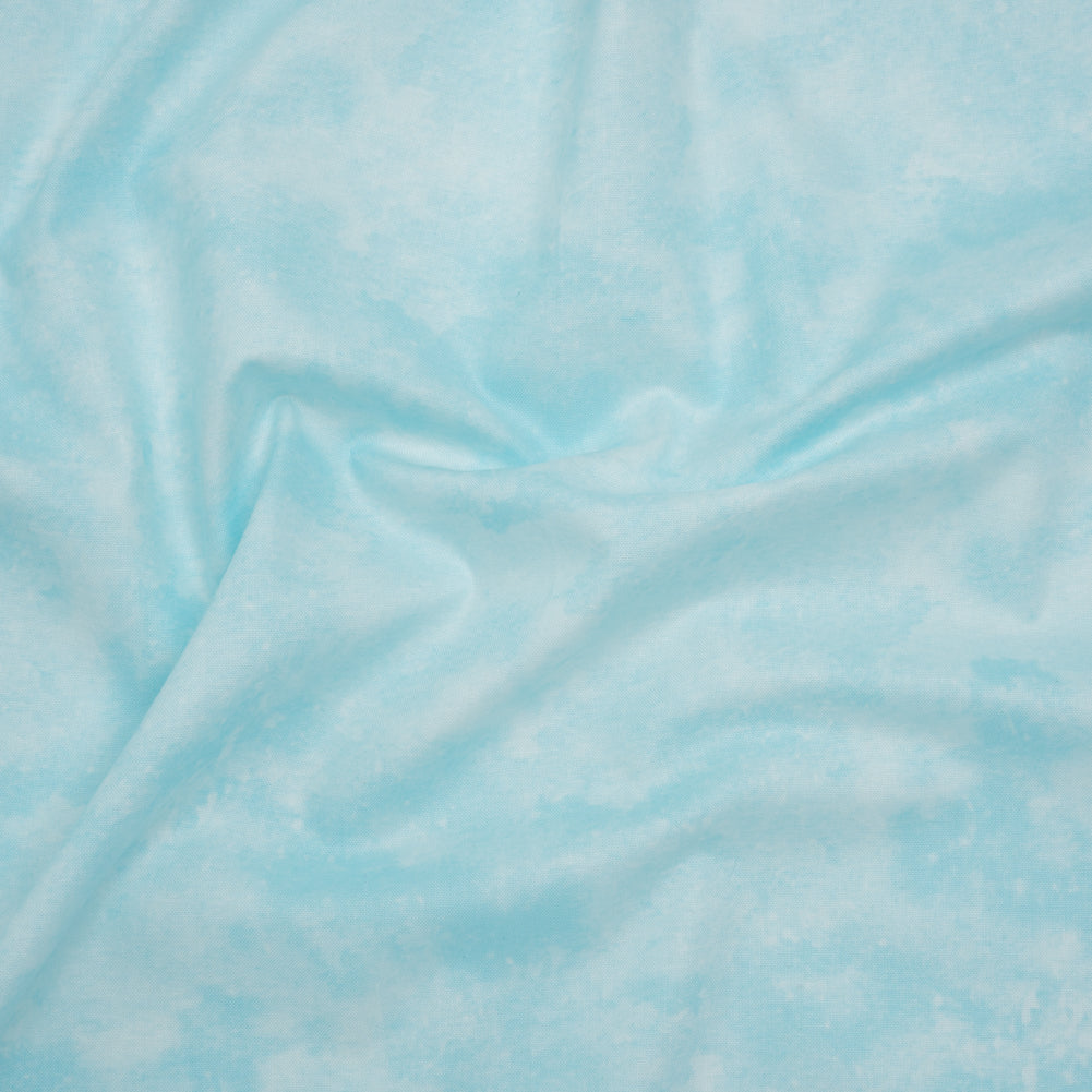 Printed Quilting Cotton by Deborah Edwards Northcott Studio - Reflection Fresco Texture - Toscana Collection - Drape Printed Quilting Cotton by Deborah Edwards Northcott Studio - Reflection Fresco Texture - Toscana Collection - Drape