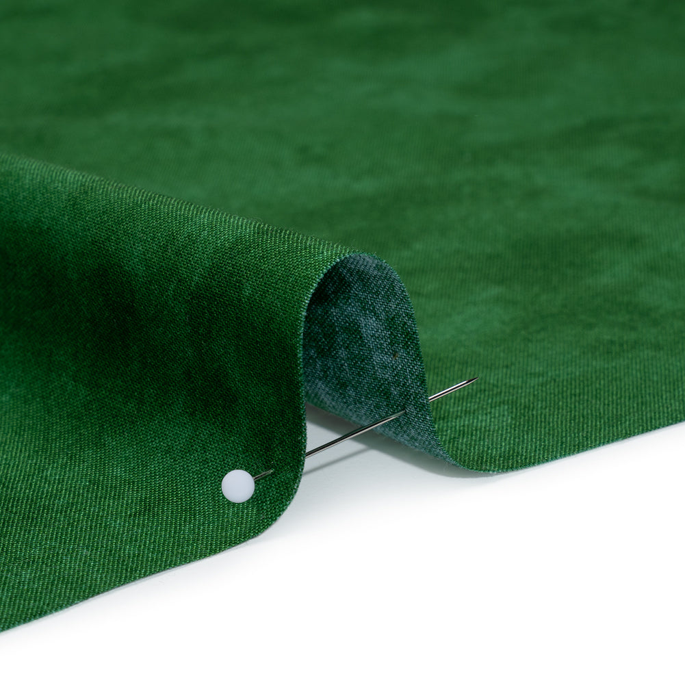 Printed Quilting Cotton by Deborah Edwards Northcott Studio - Emerald Isle Fresco Texture - Toscana Collection Full Printed Quilting Cotton by Deborah Edwards Northcott Studio - Emerald Isle Fresco Texture - Toscana Collection Full