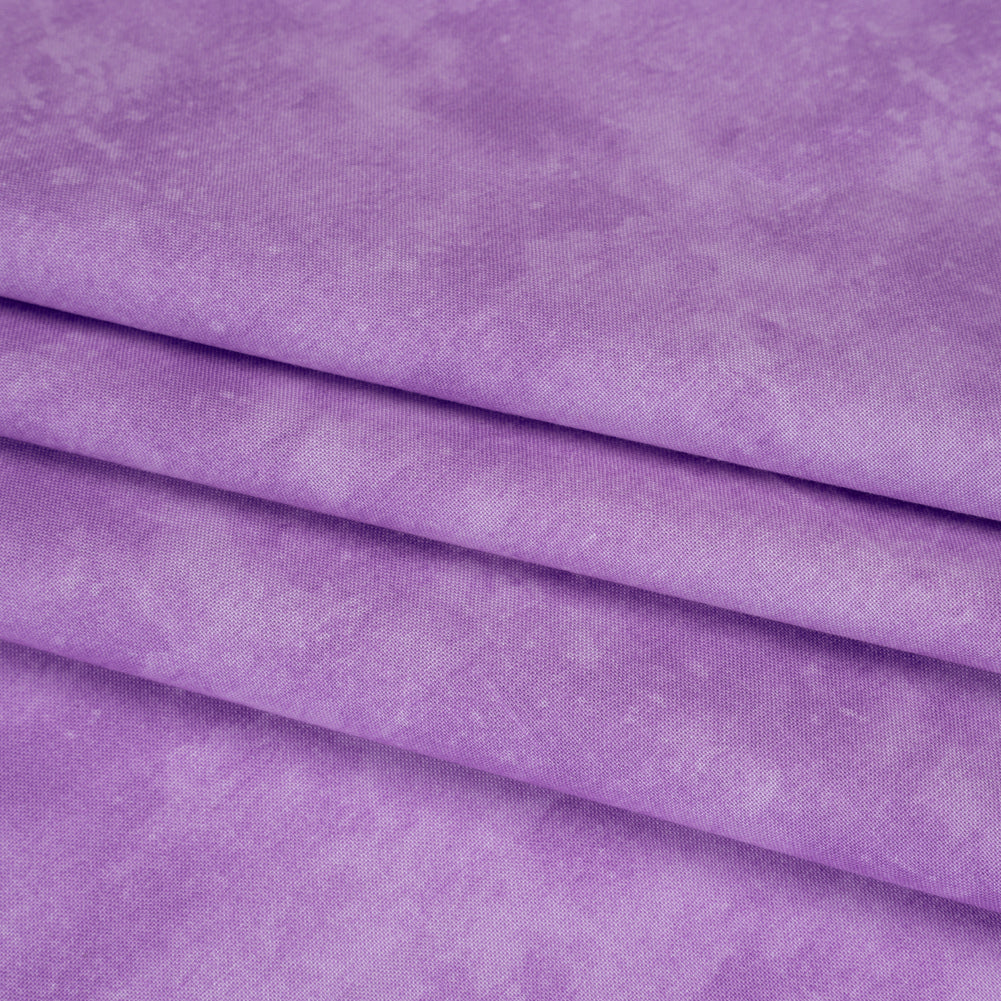 Printed Quilting Cotton by Deborah Edwards Northcott Studio - Lilac Fresco Texture - Toscana Collection Detail Printed Quilting Cotton by Deborah Edwards Northcott Studio - Lilac Fresco Texture - Toscana Collection Detail