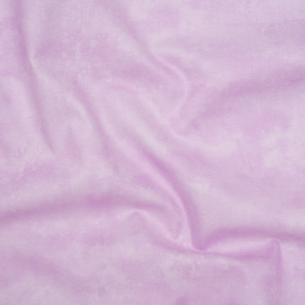 Printed Quilting Cotton by Deborah Edwards Northcott Studio - Wisteria Fresco Texture - Toscana Collection Printed Quilting Cotton by Deborah Edwards Northcott Studio - Wisteria Fresco Texture - Toscana Collection