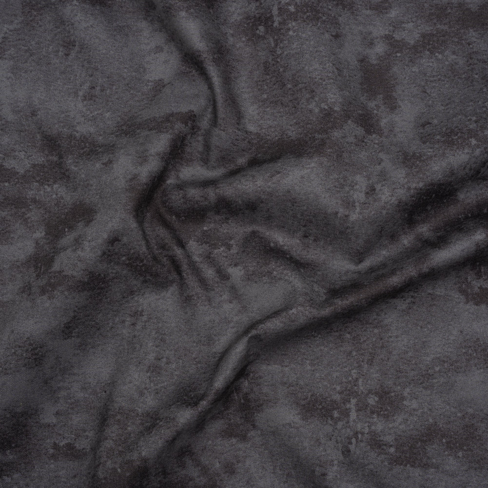 Printed Quilting Cotton by Deborah Edwards Northcott Studio - Evening Shadow Fresco Texture - Toscana Collection Printed Quilting Cotton by Deborah Edwards Northcott Studio - Evening Shadow Fresco Texture - Toscana Collection
