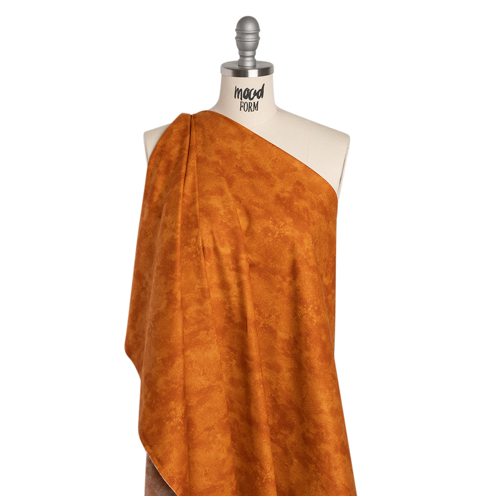 Printed Quilting Cotton by Deborah Edwards Northcott Studio - Canyon Fresco Texture - Toscana Collection Folded Printed Quilting Cotton by Deborah Edwards Northcott Studio - Canyon Fresco Texture - Toscana Collection Folded