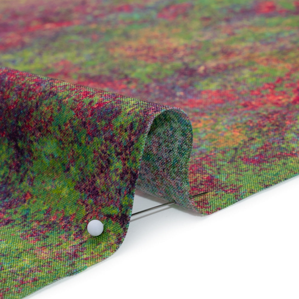 Stonehenge Quilting Cotton by Northcott - Marrakech Textural Abstract - Multi Mixers Collection - Detail Stonehenge Quilting Cotton by Northcott - Marrakech Textural Abstract - Multi Mixers Collection - Detail