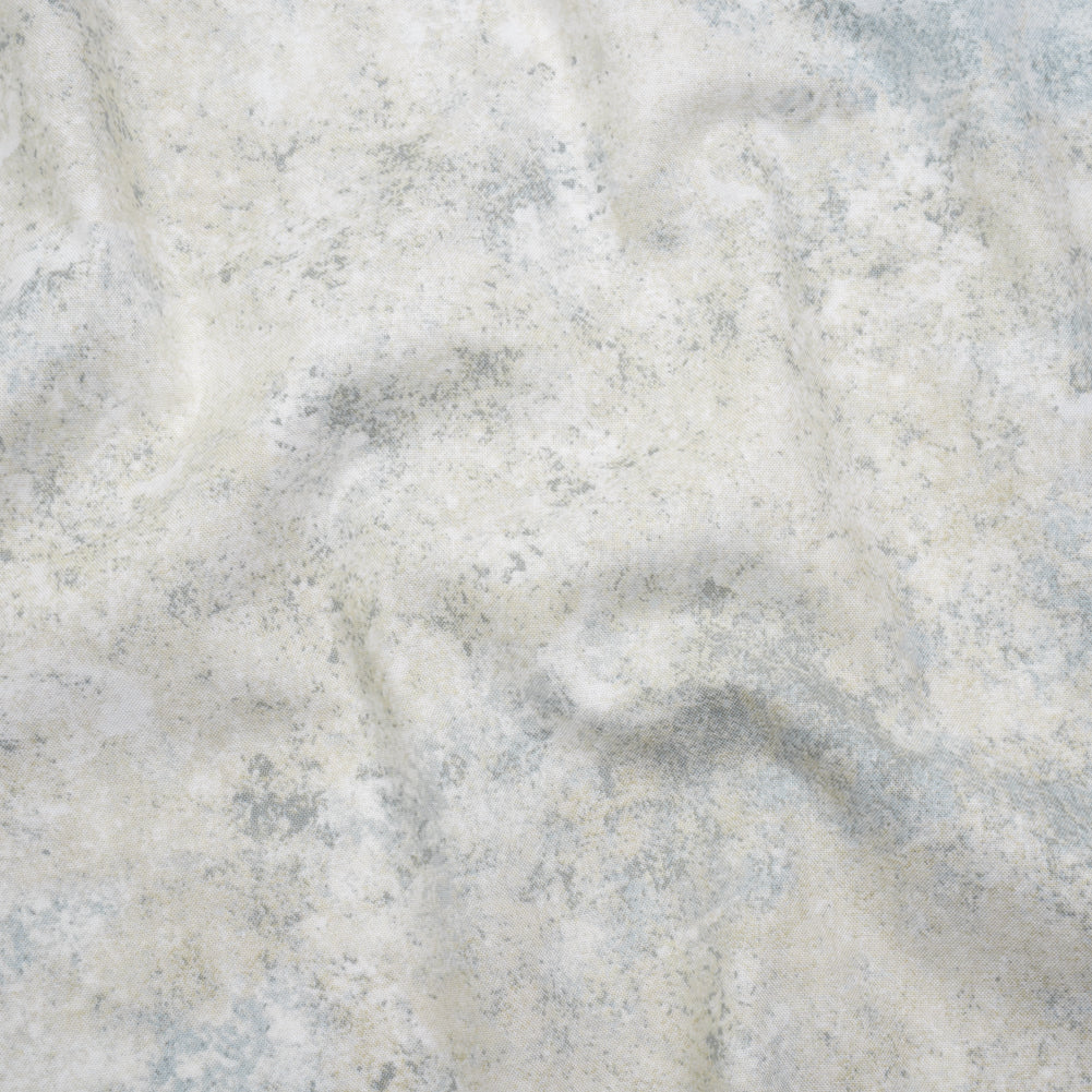 Stonehenge Quilting Cotton by Northcott - White Sand Textural Abstract - Multi Mixers Collection Stonehenge Quilting Cotton by Northcott - White Sand Textural Abstract - Multi Mixers Collection