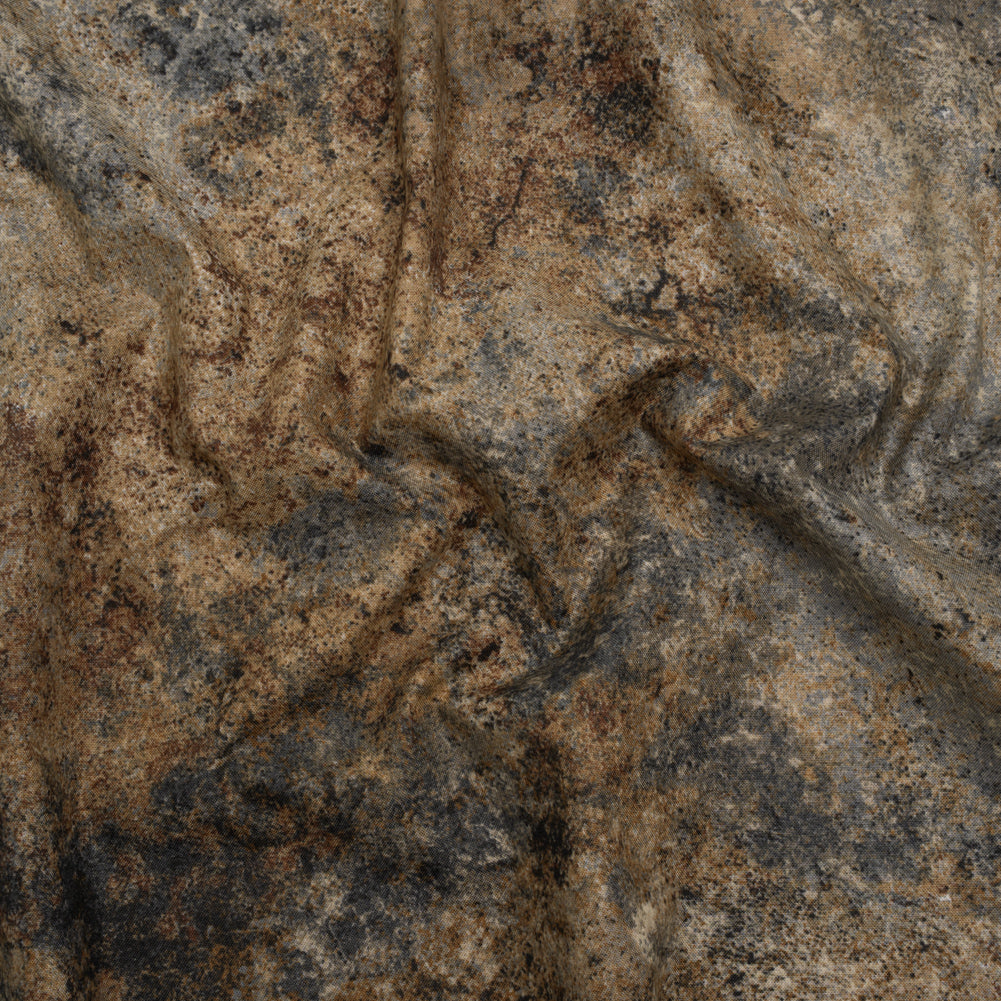 Stonehenge Quilting Cotton by Northcott - Driftwood Textural Abstract - Multi Mixers Collection Stonehenge Quilting Cotton by Northcott - Driftwood Textural Abstract - Multi Mixers Collection