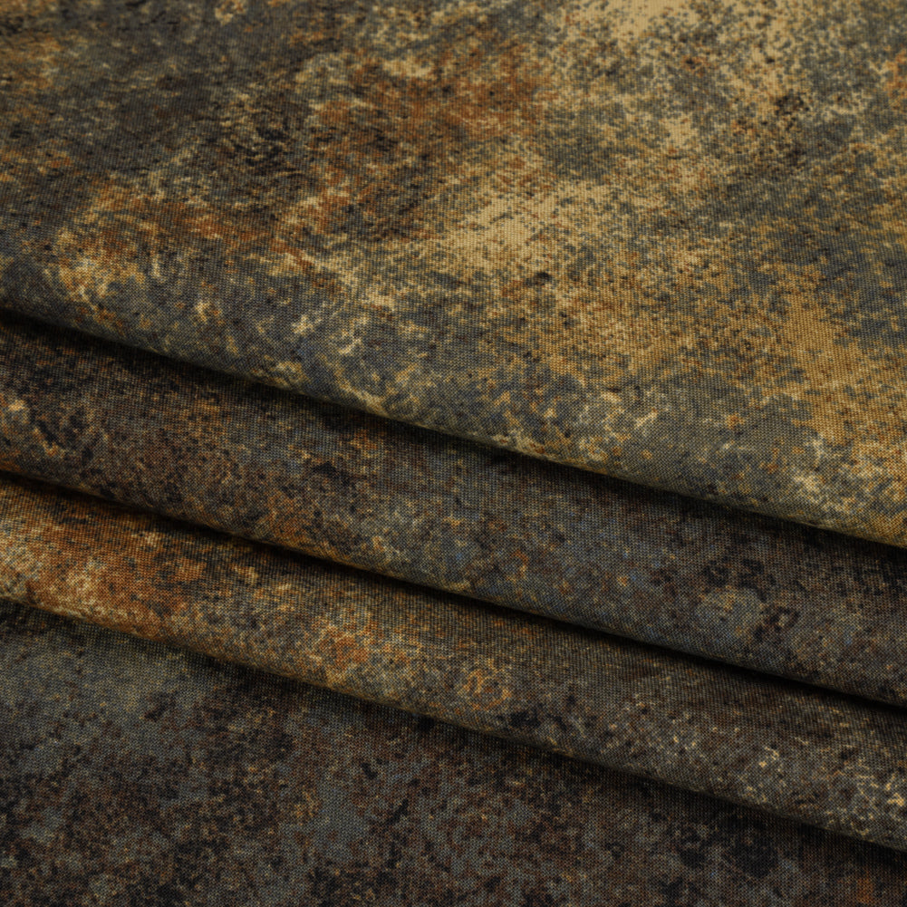 Stonehenge Quilting Cotton by Northcott - Black Earth Textural Abstract - Multi Mixers Collection Stonehenge Quilting Cotton by Northcott - Black Earth Textural Abstract - Multi Mixers Collection