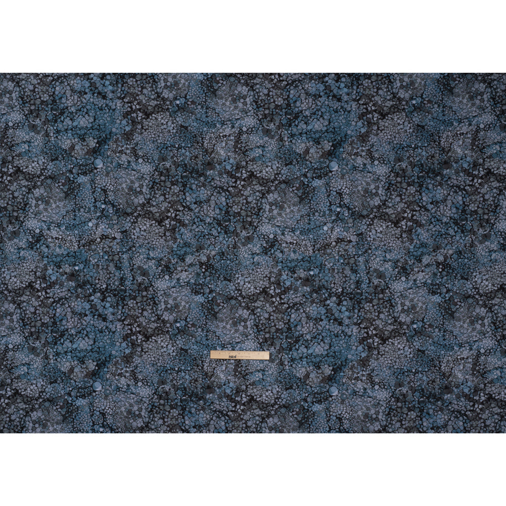 Wide Backing Quilting Cotton by Northcott, 108" Wide - Glacier Bubbles - Bliss Wide Backing Collection - Full Wide Backing Quilting Cotton by Northcott, 108" Wide - Glacier Bubbles - Bliss Wide Backing Collection - Full