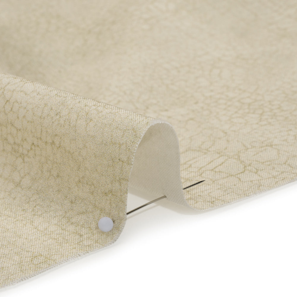 Wide Backing Quilting Cotton by Northcott, 108" Wide - Bamboo Abstract Texture - Crackle Wide Backing Collection Wide Backing Quilting Cotton by Northcott, 108" Wide - Bamboo Abstract Texture - Crackle Wide Backing Collection