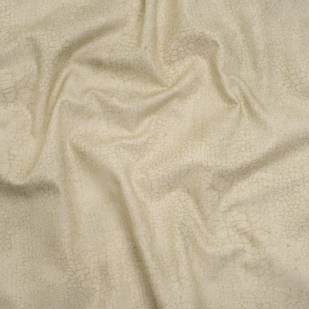Wide Backing Quilting Cotton by Northcott, 108" Wide - Bamboo Abstract Texture - Crackle Wide Backing Collection Wide Backing Quilting Cotton by Northcott, 108" Wide - Bamboo Abstract Texture - Crackle Wide Backing Collection