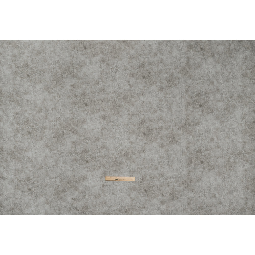 Wide Backing Quilting Cotton by Northcott, 108" Wide - Vapor Abstract Texture - Crackle Wide Backing Collection - Full Wide Backing Quilting Cotton by Northcott, 108" Wide - Vapor Abstract Texture - Crackle Wide Backing Collection - Full