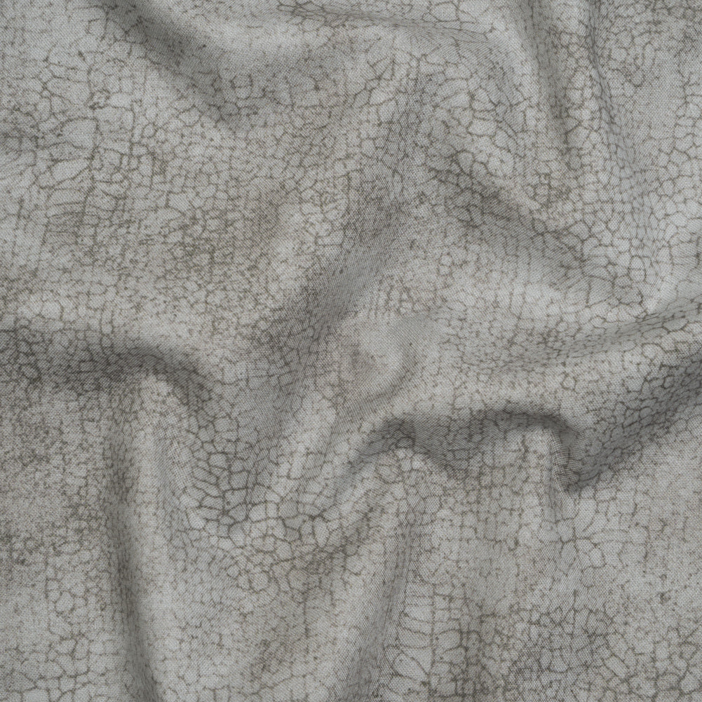 Wide Backing Quilting Cotton by Northcott, 108" Wide - Vapor Abstract Texture - Crackle Wide Backing Collection Wide Backing Quilting Cotton by Northcott, 108" Wide - Vapor Abstract Texture - Crackle Wide Backing Collection
