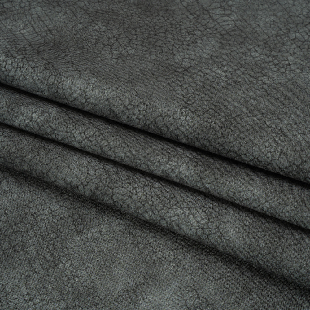 Wide Backing Quilting Cotton by Northcott, 108" Wide - Shadow Abstract Texture - Crackle Wide Backing Collection - Folded Wide Backing Quilting Cotton by Northcott, 108" Wide - Shadow Abstract Texture - Crackle Wide Backing Collection - Folded