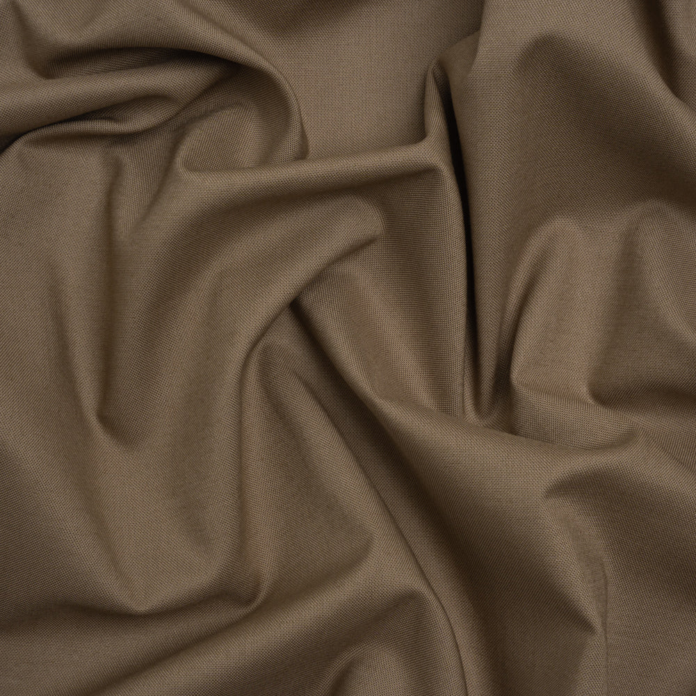 Premium Solid Quilting Cotton by Northcott - Teddy Bear - Colorworks Collection Premium Solid Quilting Cotton by Northcott - Teddy Bear - Colorworks Collection