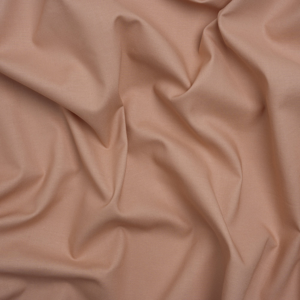 Premium Solid Quilting Cotton by Northcott - Face Powder - Colorworks Collection Premium Solid Quilting Cotton by Northcott - Face Powder - Colorworks Collection