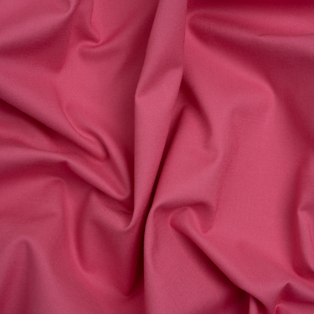 Premium Solid Quilting Cotton by Northcott - Smooch - Colorworks Collection Premium Solid Quilting Cotton by Northcott - Smooch - Colorworks Collection