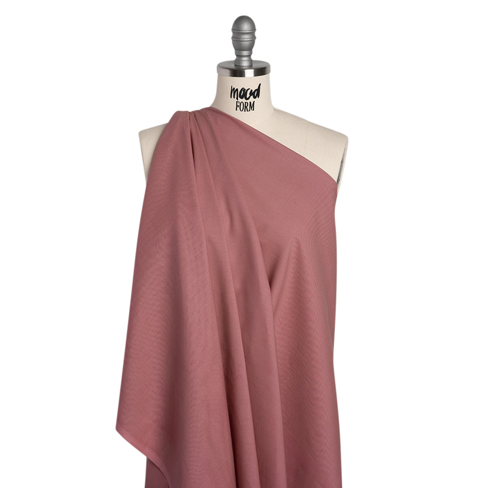 Premium Solid Quilting Cotton by Northcott - Faded Rose - Colorworks Collection Premium Solid Quilting Cotton by Northcott - Faded Rose - Colorworks Collection