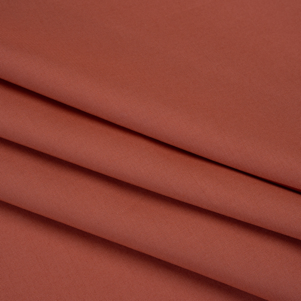 Premium Solid Quilting Cotton by Northcott - Bronzer - Colorworks Collection - Folded Premium Solid Quilting Cotton by Northcott - Bronzer - Colorworks Collection - Folded