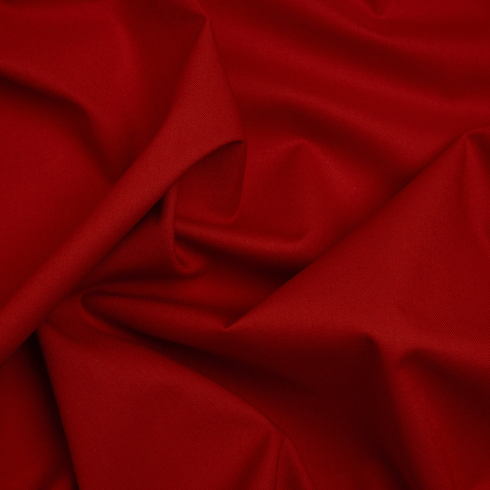 Premium Solid Quilting Cotton by Northcott - Burnt Clay - Colorworks Collection Premium Solid Quilting Cotton by Northcott - Burnt Clay - Colorworks Collection