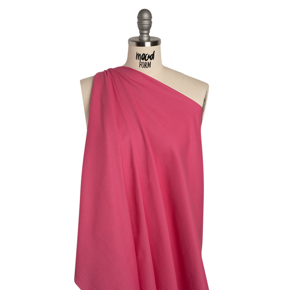 Premium Solid Quilting Cotton by Northcott - Very Pink - Colorworks Collection Premium Solid Quilting Cotton by Northcott - Very Pink - Colorworks Collection