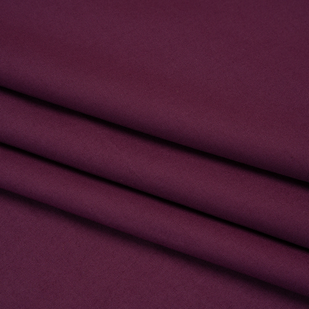Premium Solid Quilting Cotton by Northcott - Elderberry - Colorworks Collection Premium Solid Quilting Cotton by Northcott - Elderberry - Colorworks Collection