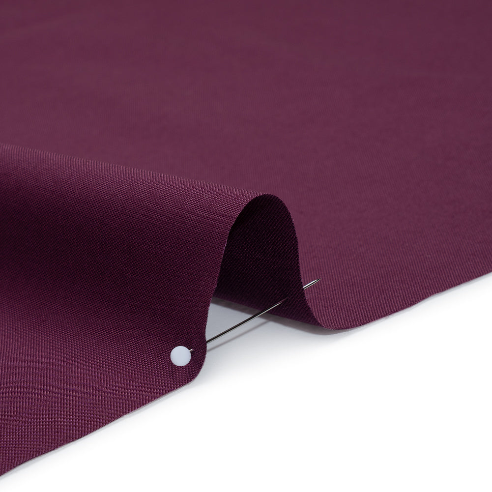 Premium Solid Quilting Cotton by Northcott - Elderberry - Colorworks Collection Premium Solid Quilting Cotton by Northcott - Elderberry - Colorworks Collection