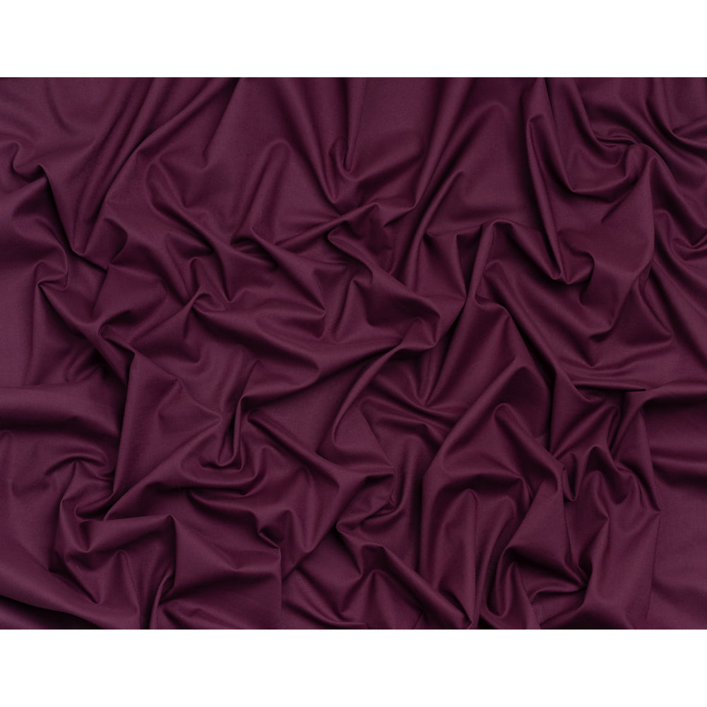 Premium Solid Quilting Cotton by Northcott - Elderberry - Colorworks Collection Premium Solid Quilting Cotton by Northcott - Elderberry - Colorworks Collection