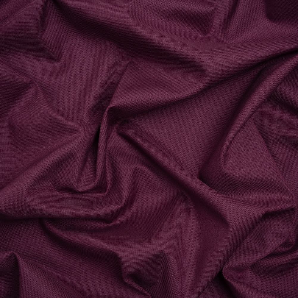 Premium Solid Quilting Cotton by Northcott - Elderberry - Colorworks Collection Premium Solid Quilting Cotton by Northcott - Elderberry - Colorworks Collection