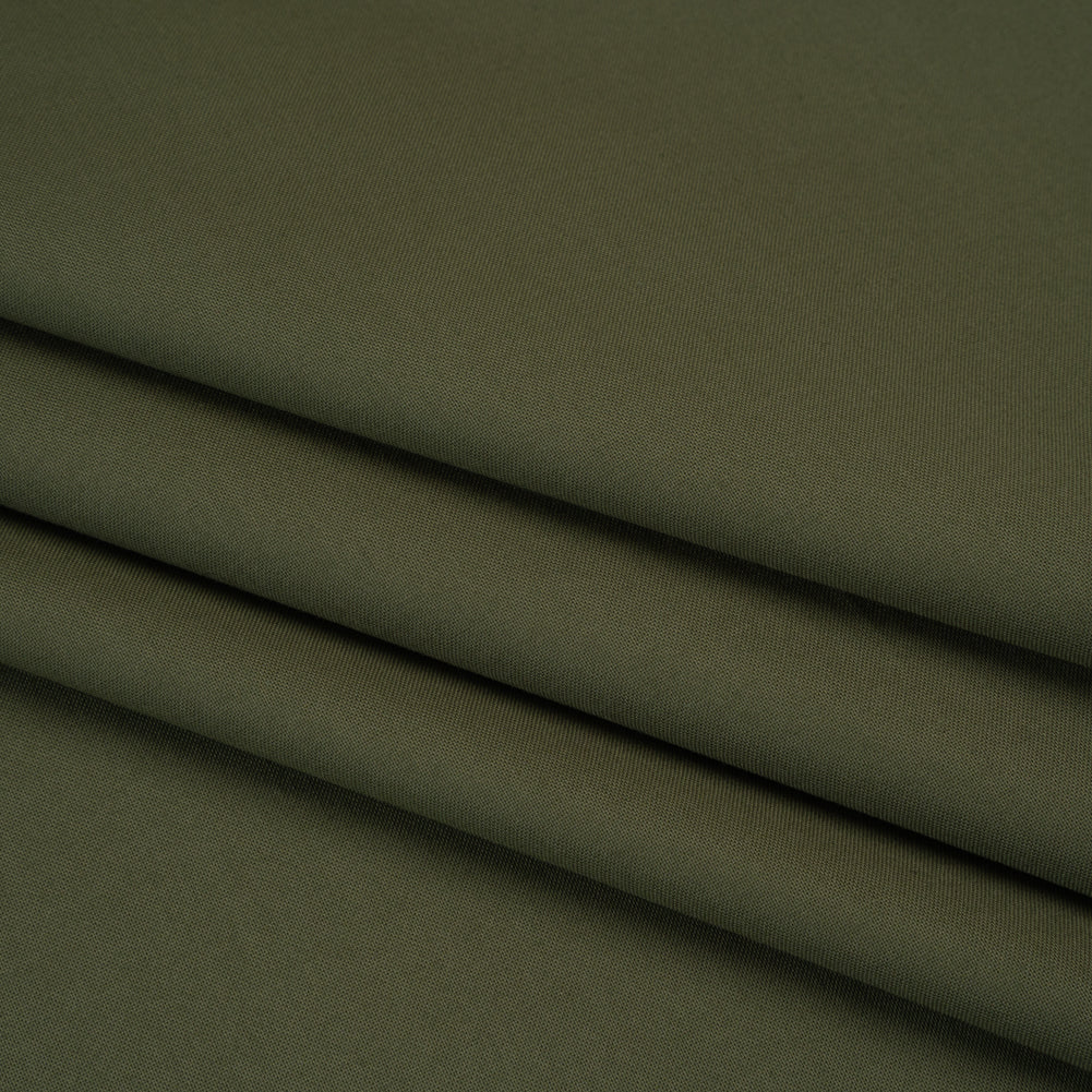 Premium Solid Quilting Cotton by Northcott - Hickory - Colorworks Collection - Folded Premium Solid Quilting Cotton by Northcott - Hickory - Colorworks Collection - Folded