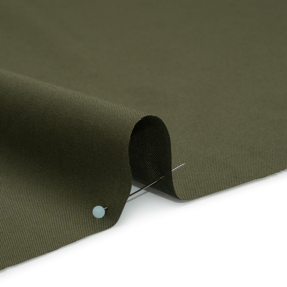 Premium Solid Quilting Cotton by Northcott - Hickory - Colorworks Collection - Detail Premium Solid Quilting Cotton by Northcott - Hickory - Colorworks Collection - Detail