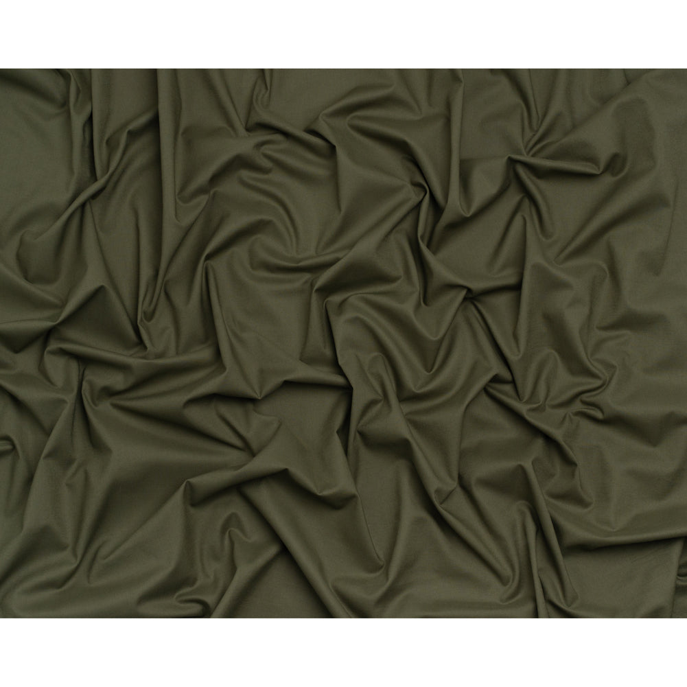 Premium Solid Quilting Cotton by Northcott - Hickory - Colorworks Collection - Full Premium Solid Quilting Cotton by Northcott - Hickory - Colorworks Collection - Full