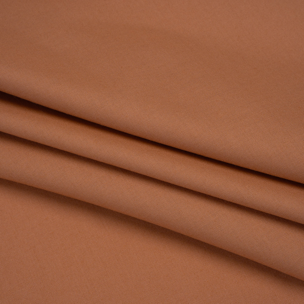 Premium Solid Quilting Cotton by Northcott - Buff - Colorworks Collection - Folded Premium Solid Quilting Cotton by Northcott - Buff - Colorworks Collection - Folded