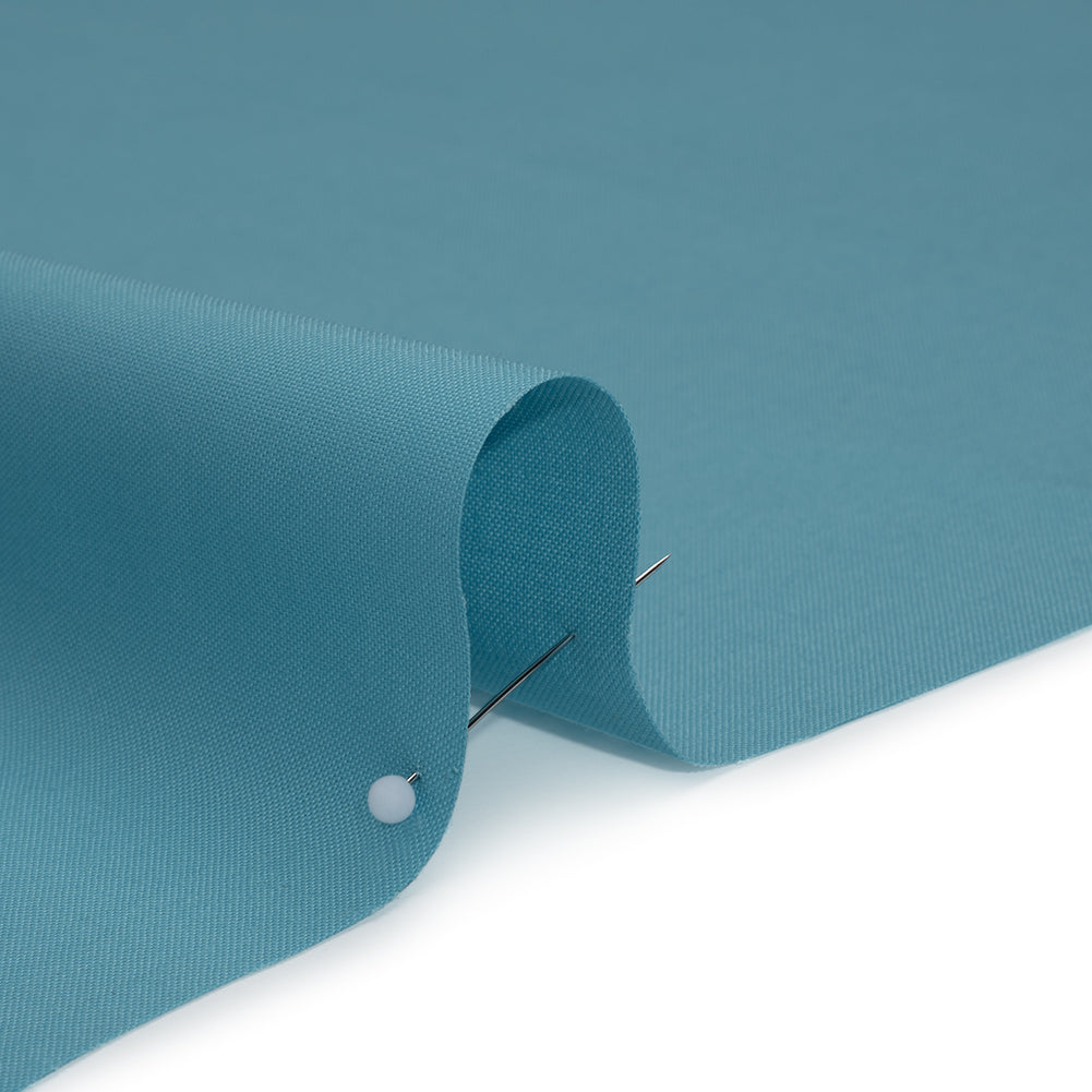 Premium Solid Quilting Cotton by Northcott - Monday Blues - Colorworks Collection - Detail Premium Solid Quilting Cotton by Northcott - Monday Blues - Colorworks Collection - Detail