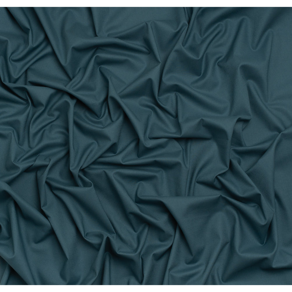 Premium Solid Quilting Cotton by Northcott - Azure - Colorworks Collection - Full Premium Solid Quilting Cotton by Northcott - Azure - Colorworks Collection - Full