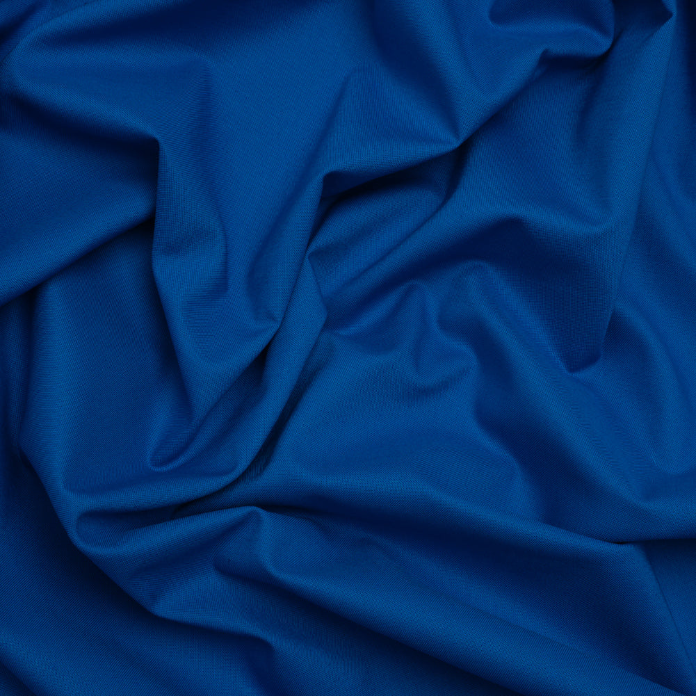 Premium Solid Quilting Cotton by Northcott - Baltic Blue - Colorworks Collection Premium Solid Quilting Cotton by Northcott - Baltic Blue - Colorworks Collection