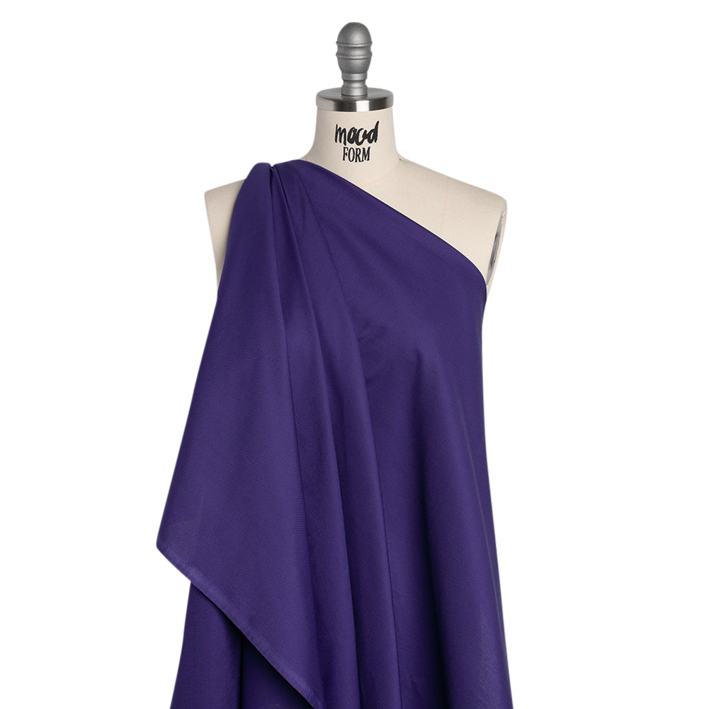 Premium Solid Quilting Cotton by Northcott - Late Night - Colorworks Collection - Drape Premium Solid Quilting Cotton by Northcott - Late Night - Colorworks Collection - Drape