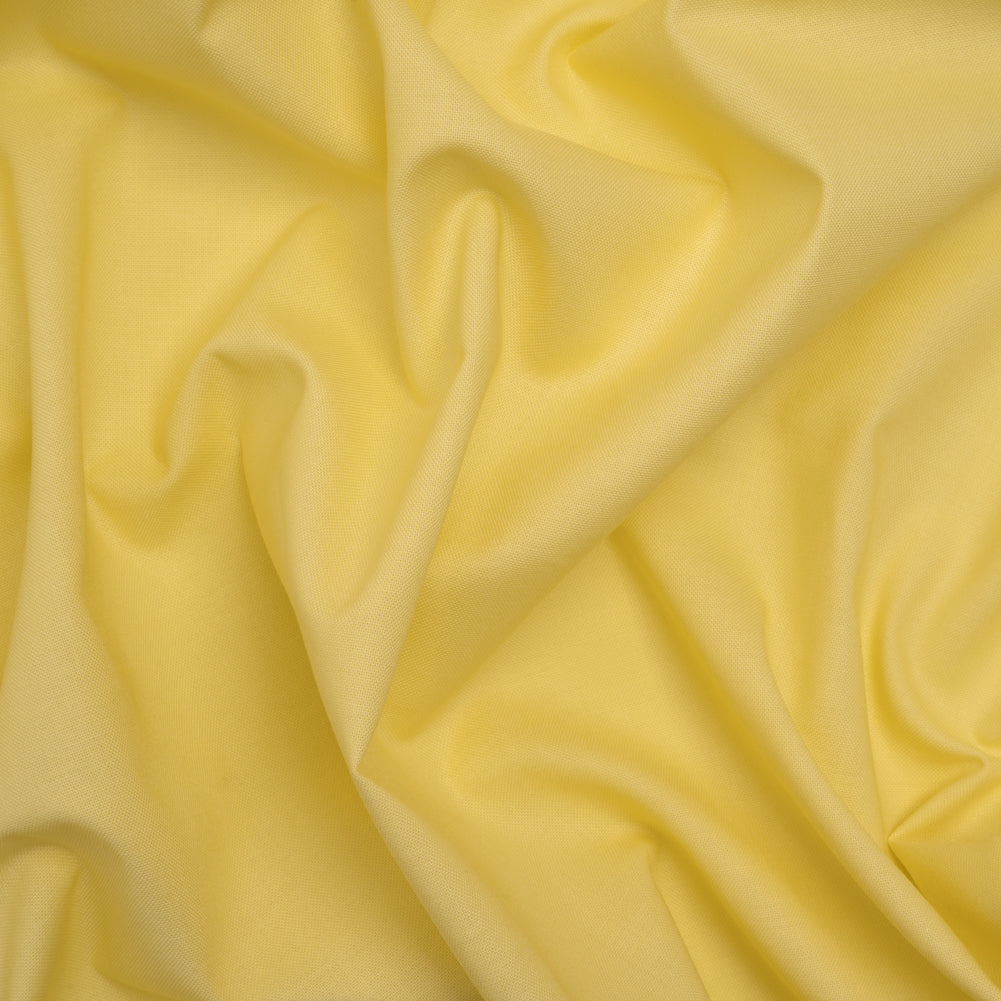 Premium Solid Quilting Cotton by Northcott - Limoncello - Colorworks Collection Premium Solid Quilting Cotton by Northcott - Limoncello - Colorworks Collection
