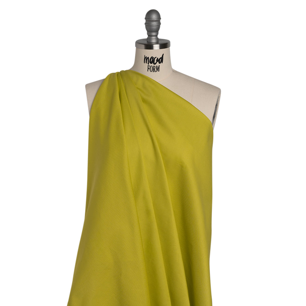 Premium Solid Quilting Cotton by Northcott - Guacamole - Colorworks Collection - Drape Premium Solid Quilting Cotton by Northcott - Guacamole - Colorworks Collection - Drape