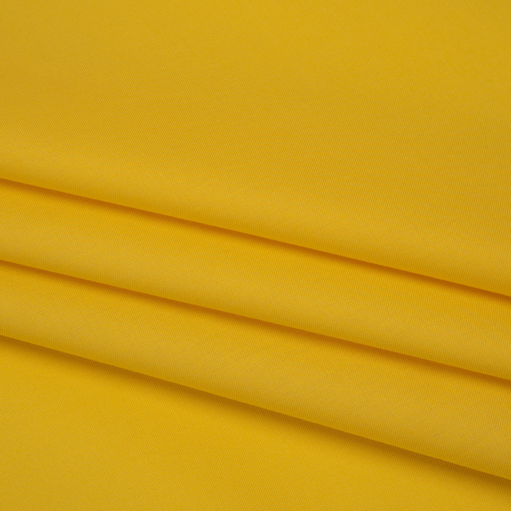 Premium Solid Quilting Cotton by Northcott - Rubber Ducky - Colorworks Collection - Folded Premium Solid Quilting Cotton by Northcott - Rubber Ducky - Colorworks Collection - Folded