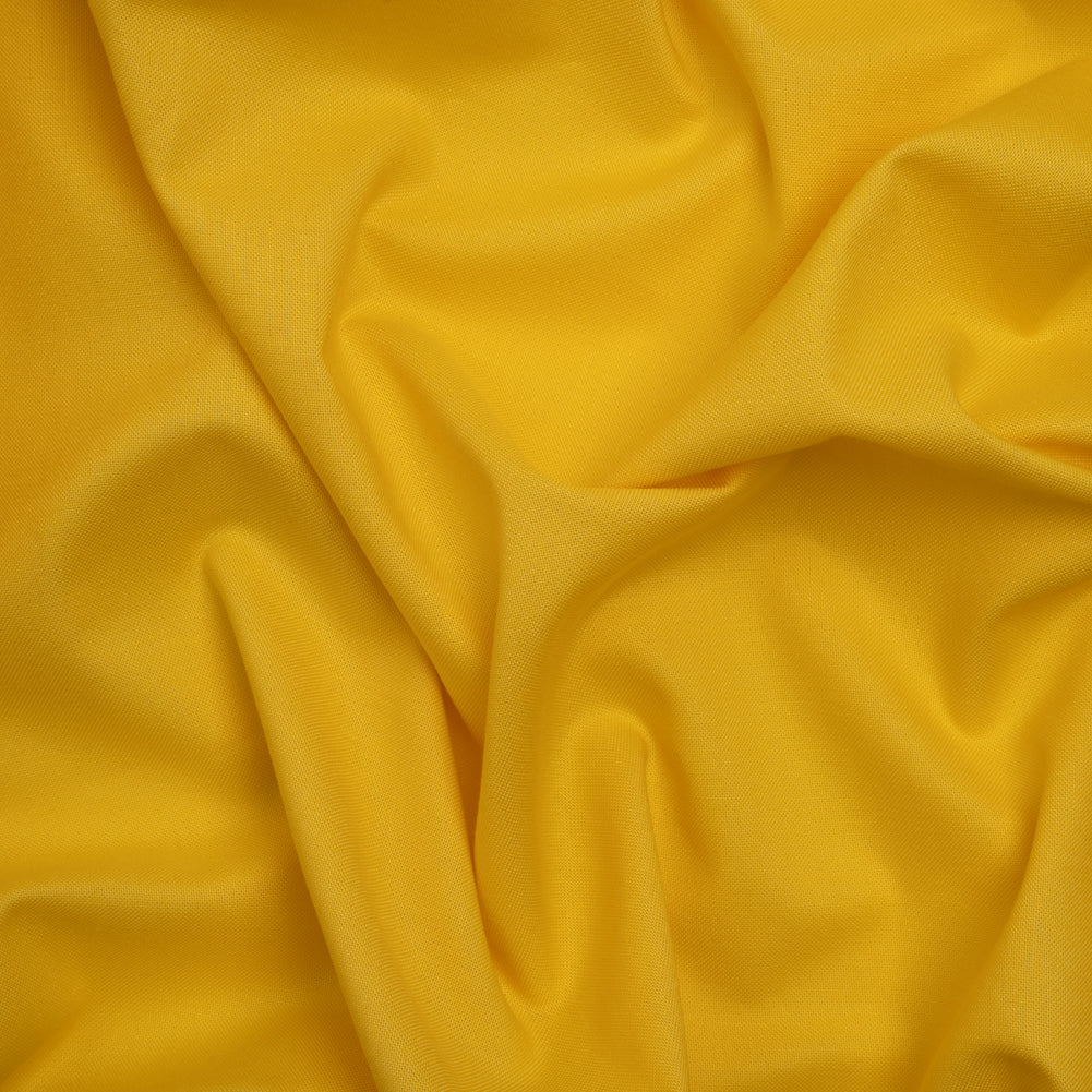 Premium Solid Quilting Cotton by Northcott - Rubber Ducky - Colorworks Collection Premium Solid Quilting Cotton by Northcott - Rubber Ducky - Colorworks Collection