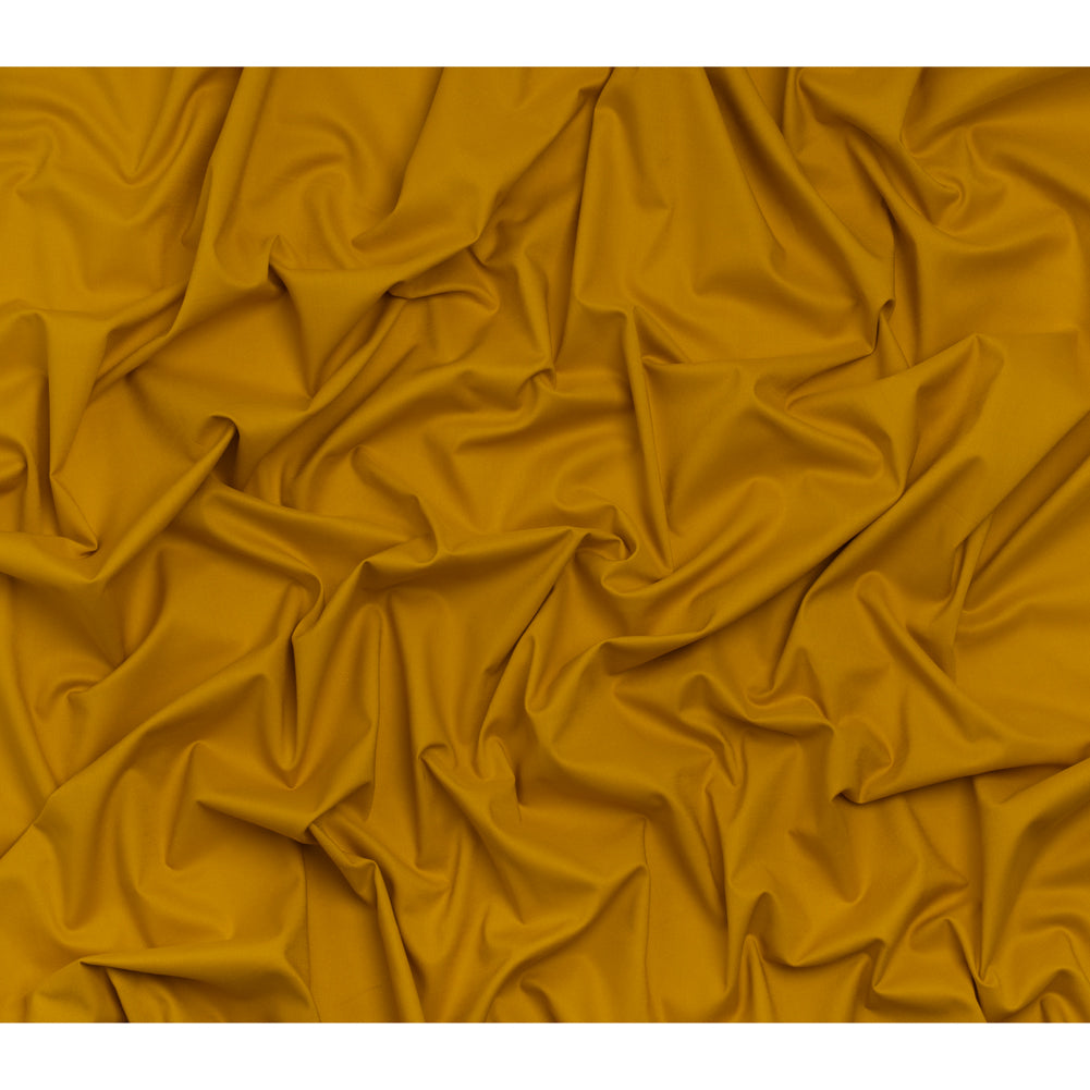 Premium Solid Quilting Cotton by Northcott - Golden Rod - Colorworks Collection Premium Solid Quilting Cotton by Northcott - Golden Rod - Colorworks Collection