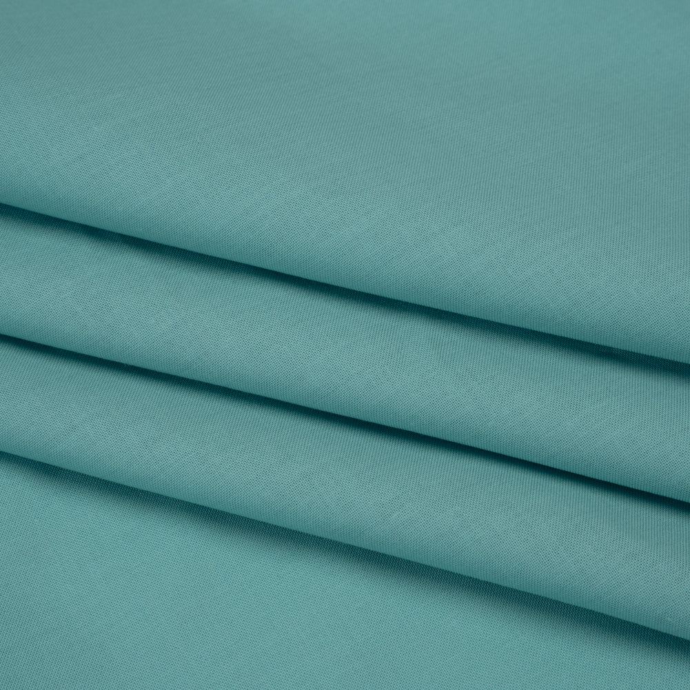 Premium Solid Quilting Cotton by Northcott - Tiffany - Colorworks Collection Premium Solid Quilting Cotton by Northcott - Tiffany - Colorworks Collection